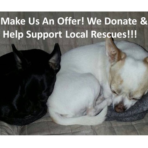 Meet your Posher, Kj - Picture 2 of 14